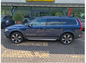 VOLVO XC70 D4 AWD MOMENTUM 2400 CC 163CV